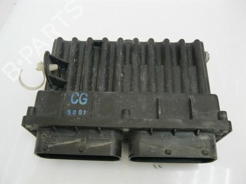 Used Electronic module OPEL ASTRA G Hatchback (T98) 1.8 16V (F08, F48) (125 hp) 20116366