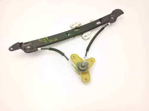Used Rear right window mechanism Rear right window mechanism SEAT ALTEA XL (5P5, 5P8) 1.6 TDI (105 hp) 40044392 40044392