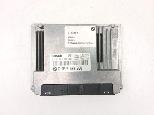 Control unit BMW 3 (E46) 316 i | BP28380830M11 - Image 2