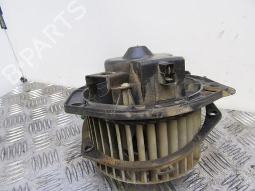 Heater blower motor IVECO DAILY III Van 29 L 11 V | BP20119875M62 