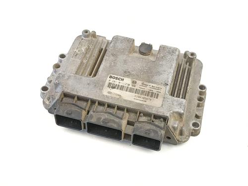 Used Control unit Control unit 15586564 15586564