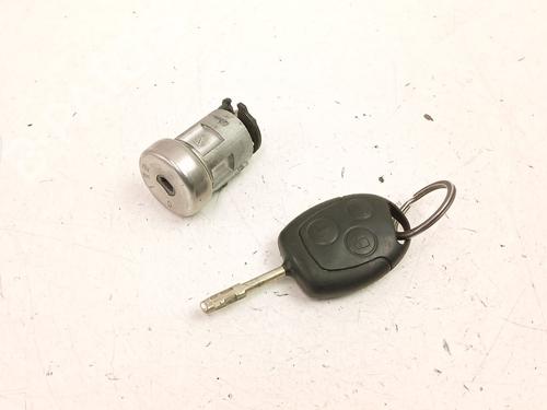 Used Ignition barrel Ignition barrel FORD FOCUS I (DAW, DBW) 1.8 Turbo DI / TDDi (90 hp) 36393825 36393825