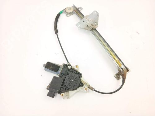 Used Rear left window mechanism Rear left window mechanism 36840852 36840852