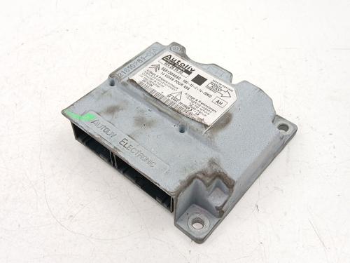 Used ECU airbags CITROËN C6 (TD_) 2.7 HDi (204 hp) 27363867