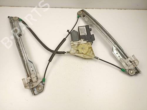 Used Front right window mechanism Front right window mechanism 24228396 24228396