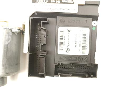 Rear right window mechanism AUDI A3 (8P1) 2.0 TDI 16V | BP19334887C25 