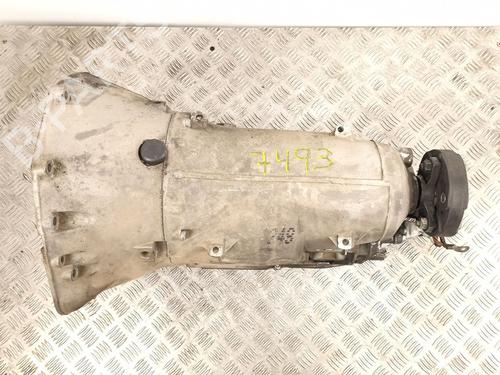 Gearbox MERCEDES-BENZ S-CLASS (W220) S 320 CDI (220.026, 220.126) | BP19119880M3 