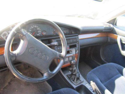 Starter AUDI 100 C4 Saloon (4A2) 2.8 E | BP20116616M8  - Image 9