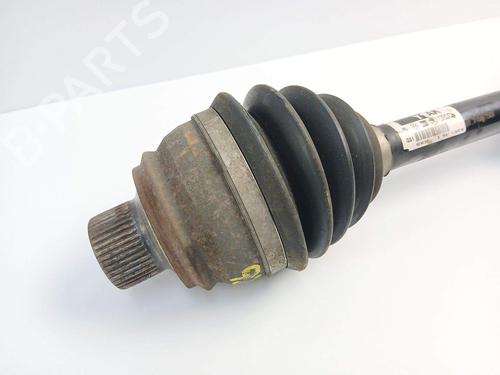 Left front driveshaft AUDI A5 Sportback (8TA) 2.0 TDI | BP40158417M38  - Image 6