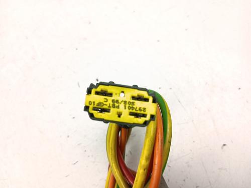 Ignition barrel RENAULT MEGANE Scenic (JA0/1_) 1.9 dTi (JA0N) | BP32325942M48 