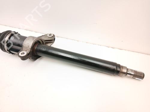 Right front driveshaft MINI MINI COUNTRYMAN (R60) Cooper SD | BP33217015M39  - Image 5