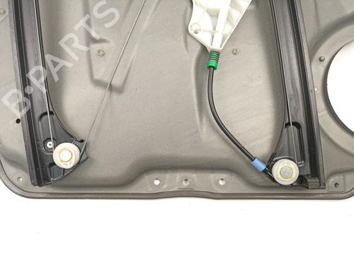 Front right window mechanism MERCEDES-BENZ B-CLASS Sports Tourer (W245) B 180 CDI (245.207) | BP17493221C23 
