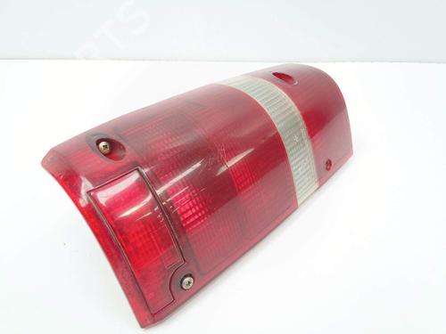 Used Left taillight Left taillight OPEL FRONTERA A Sport (U92) 2.0 i (52SUD2, 55SUD2) (115 hp) 40534541 40534541