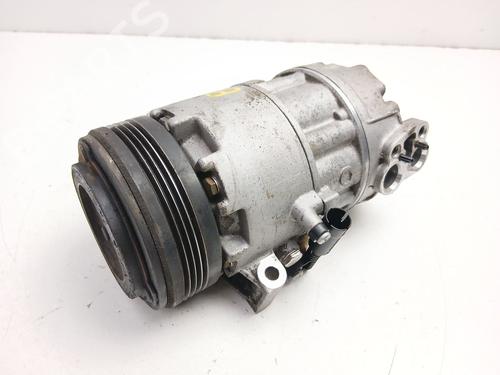 AC Kompressor AC Kompressor BMW 3 (E46) 320 d (150 hp) 34170302 34170302