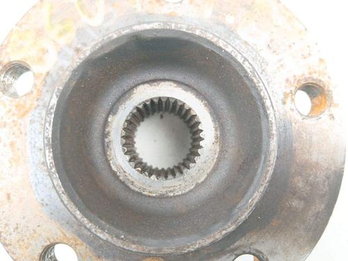 Right rear steering knuckle BMW 7 (E65, E66, E67) 745 i, Li | BP32166410M28 - Image 4