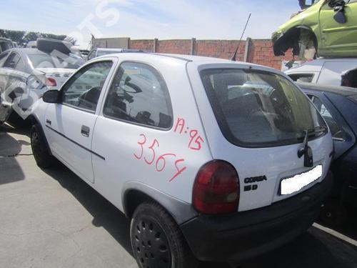 Right taillight OPEL CORSA B (S93) 1.5 D (F08, F68, M68) | BP11948985C35 