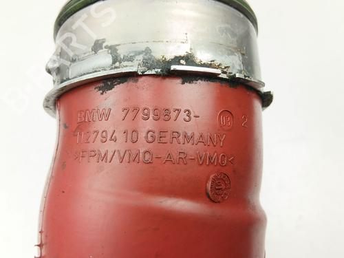 Pipe BMW X5 (E70) xDrive 35 d | BP28679047M125 