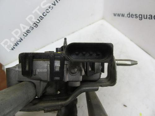 Front wiper motor SEAT IBIZA IV (6J5, 6P1) 1.6 TDI | BP20117754M29 