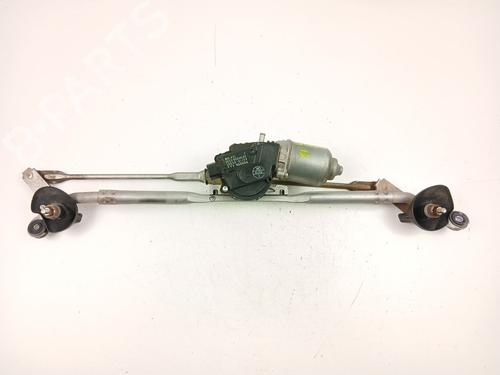 Front wiper motor TOYOTA HILUX VII Pickup (_N1_, _N2_, _N3_) 2.5 D-4D 4WD (KUN25) | BP30962371M29