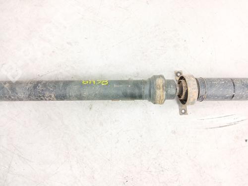 Driveshaft LAND ROVER DISCOVERY III (L319) 2.7 TD 4x4 | BP26519314M37