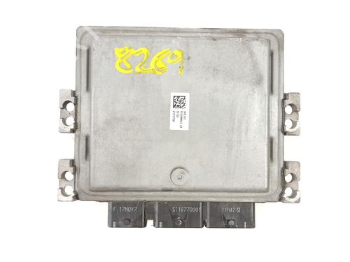 Electronic module NISSAN TIIDA Hatchback (C11) 1.5 dCi | BP18411845M83 