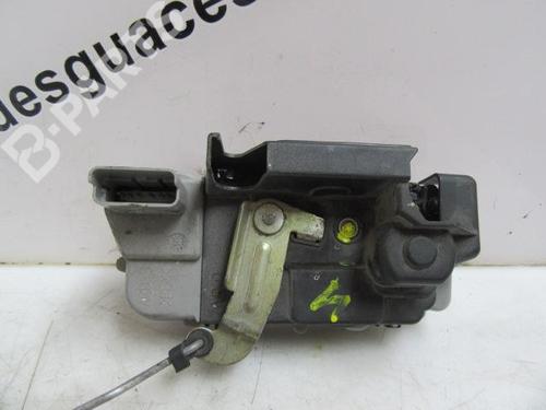 Rear right lock CITROËN XSARA PICASSO (N68) 1.6 | BP11949157C99 
