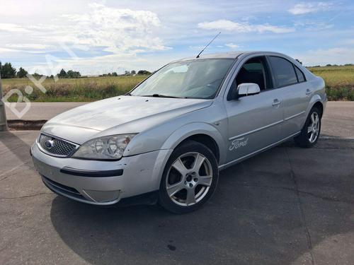 Starter FORD MONDEO III (B5Y) 2.0 16V TDDi / TDCi | BP36091968M8 - Image 8