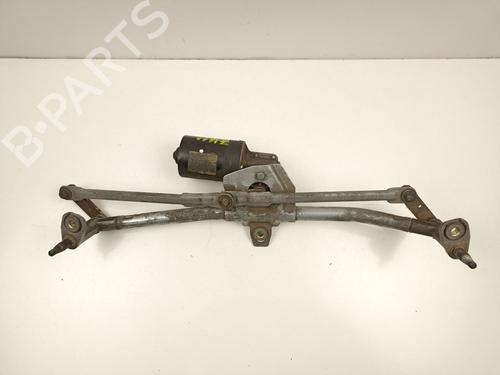 Front wiper motor VW GOLF IV (1J1) 1.9 TDI | BP23242364M29 