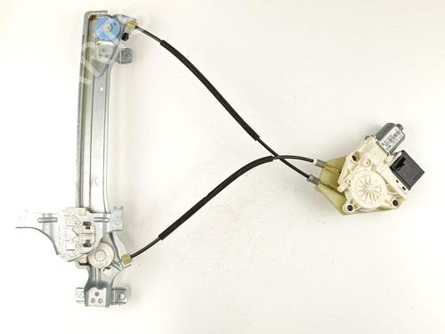 Used Rear left window mechanism Rear left window mechanism RENAULT MEGANE III Hatchback (BZ0/1_, B3_) 1.5 dCi (BZ09, BZ0D, BZ1W, BZ29, BZ14) (110 hp) 10747951 10747951