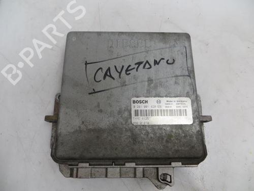 Electronic module LAND ROVER FREELANDER I (L314)  | BP20117649M83 