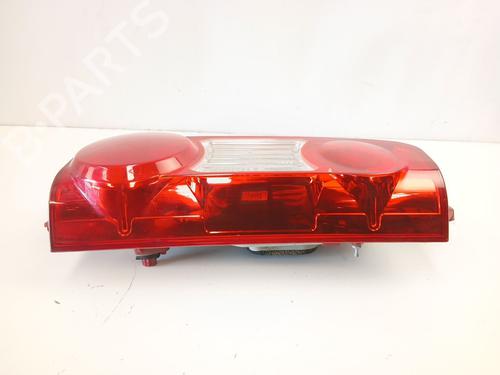 Right taillight CITROËN BERLINGO MULTISPACE (B9) 1.6 HDi 90 | BP37589950C35 - Image 4