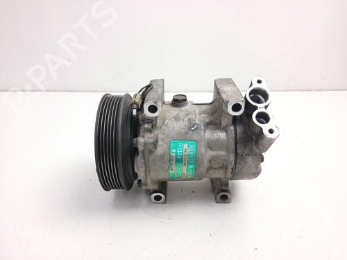 AC compressor RENAULT KANGOO (KC0/1_) 1.9 dTi (KC0U) | BP33818765M34  - Image 5