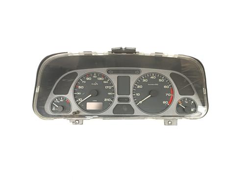 Instrument cluster PEUGEOT 306 Hatchback (7A, 7C, N3, N5) 1.6 | BP18084691C47 
