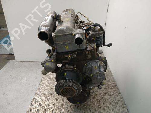 Silnik MERCEDES-BENZ MB Van (W631) D (631.332, 631.342) | BP30412257M1 