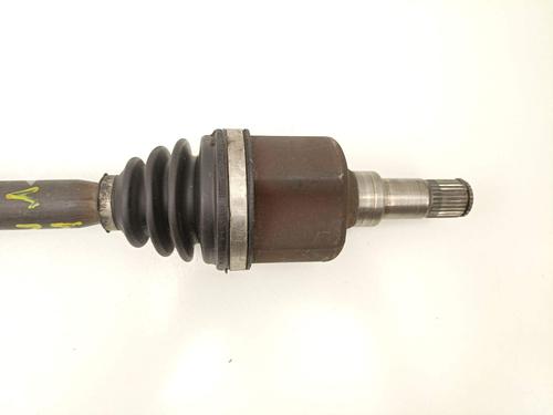 Left front driveshaft FORD FOCUS II (DA_, HCP, DP) 2.0 TDCi | BP18298133M38 - Image 5