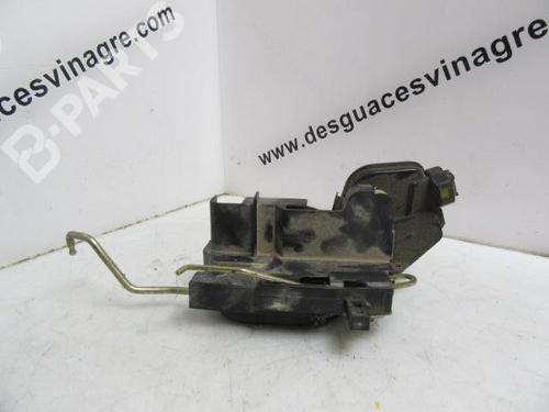 Used Front right lock HYUNDAI MATRIX (FC) 1.5 CRDi VGT (110 hp) 11955707