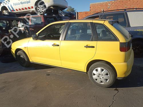 Starter SEAT IBIZA II (6K1) 1.9 D | BP15655959M8 