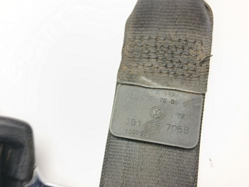Front right seatbelt VW PASSAT B5 (3B2) 1.9 TDI | BP33626974I25 - Image 11
