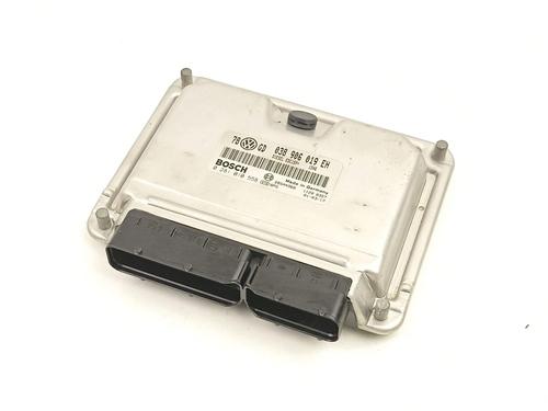 electronic-module-vw-passat-b55-variant-3b6-19-tdi-038906019eh-0281010558-2000-2001-2002-2003-2004-2005-17629269 main image
