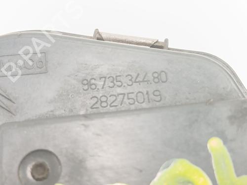 Throttle body FORD FOCUS III 1.6 TDCi | BP35756569M82 - Image 9