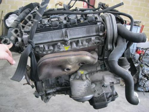 Moteur AUDI A8 D2 (4D2, 4D8) 3.7 quattro (230 hp) 20121170
