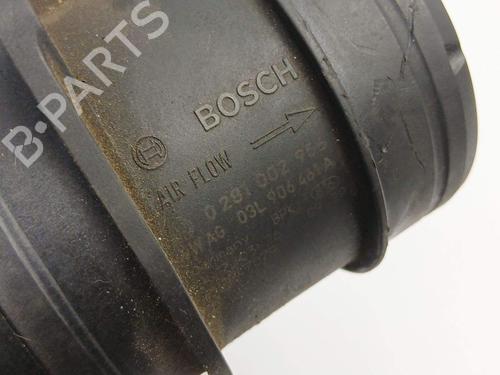 Mass air flow sensor AUDI A5 Sportback (8TA) 2.0 TDI quattro | BP40538881M95 - Image 7