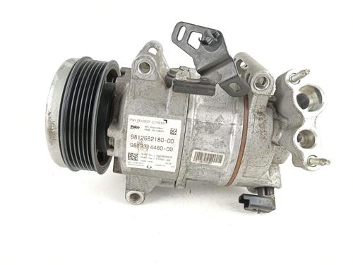 Used AC compressor AC compressor 10492107 10492107