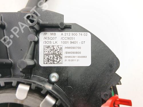 Steering column stalk MERCEDES-BENZ C-CLASS T-Model (S204) C 200 CDI (204.201) | BP30361516I23