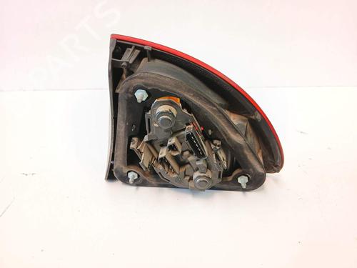 Left taillight SEAT LEON (1M1) 1.9 TDI | BP37702167C34 - Image 5