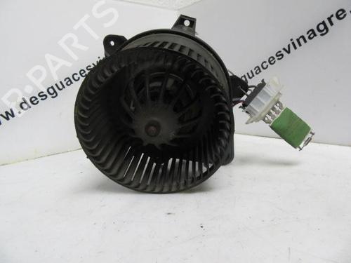 Used Heater blower motor FIAT PUNTO (188_) 1.2 60 (188.030, .050, .130, .150, .230, .250) (60 hp) 20118904