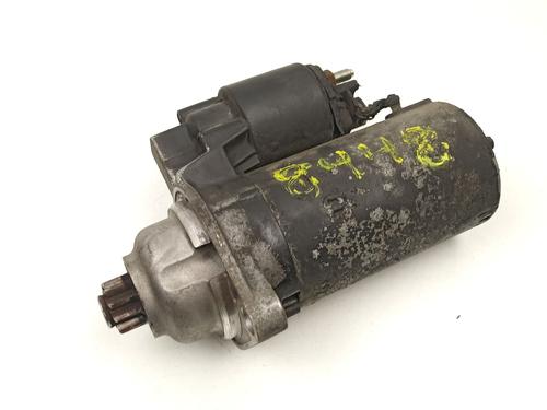 Used Starter VW POLO (6N2) 1.4 TDI (75 hp) 21690331