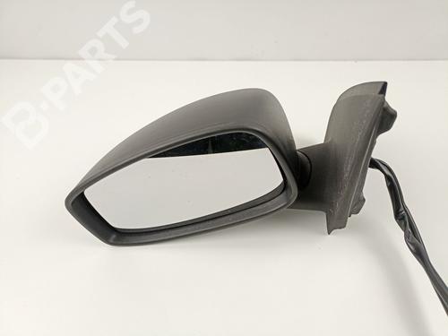 Left mirror FIAT STILO (192_)  | BP12136150C26 