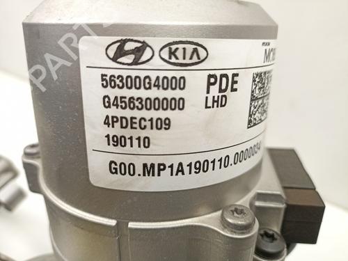 Styring servopumpe HYUNDAI i30 Estate (PDE) 1.6 CRDi | BP16702472M99 