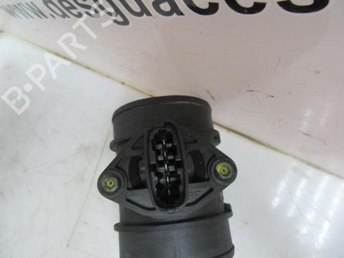 Mass air flow sensor ALFA ROMEO 166 (936_) 2.4 JTD (936A2B__) | BP20118233M95 